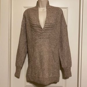Vince Wool Blend Sweater
